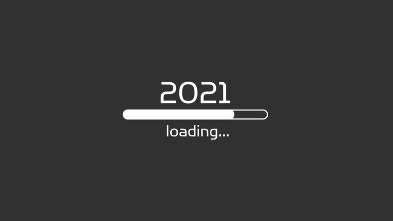 Ano de 2021